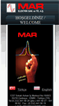 Mobile Screenshot of marelektrik.com